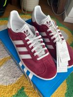 adidas gazelle weinrot schuhe Rheinland-Pfalz - Mainz Vorschau