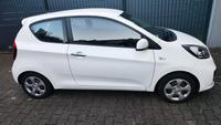 Kia picanto Absolut Festpreis Nordrhein-Westfalen - Oberhausen Vorschau