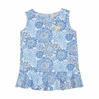 50% SALE STEIFF Bluse Flower Blumenmotiv NEU UVP 34,95 Nordrhein-Westfalen - Ibbenbüren Vorschau