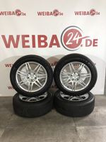 Winterräder Mercedes GLA Michelin 225/55 R17  #245 Sachsen - Großschirma Vorschau