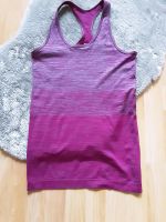 Sport Shirt Tank Top Fitness Top Trägershirt Gymnastik Top Münster (Westfalen) - Centrum Vorschau