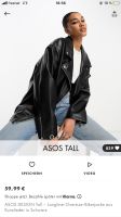 ASOS Lederjacke Berlin - Mitte Vorschau