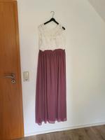 Wunderschönes festliches Kleid | Abendkleid - Größe 40 Nordrhein-Westfalen - Steinhagen Vorschau