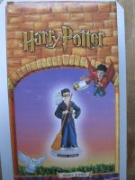 HARRY POTTER mit Eule Polyraisin Figur 26.5cm Unikat von Hand bem Nordrhein-Westfalen - Leverkusen Vorschau