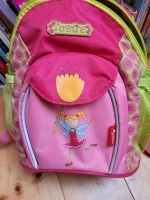 Kindergarten Rucksack Hessen - Wehrheim Vorschau