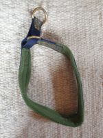 Halsband für Hunde - Hundehalsband mit einem keltischen Muster Hessen - Korbach Vorschau