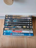 Diverse DVD Herr der Ringe, Harry Potter, Matthias Schweighöfer Niedersachsen - Osnabrück Vorschau