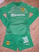 BVB Puma Bürki Trikot mit Hose Größe 164 Nordrhein-Westfalen - Recklinghausen Vorschau