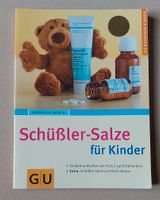 Schüßler-Salze für Kinder Bayern - Karlshof b Ederheim Vorschau