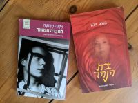 2 books in Hebrew Friedrichshain-Kreuzberg - Friedrichshain Vorschau