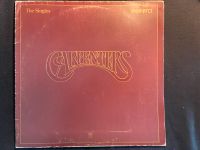 Carpenters  The Singles von 1969-1973  Vinyl LP 12" Nordrhein-Westfalen - Pulheim Vorschau