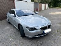 BMW 650i Coupé - Tüv bis 03/2025 Hemelingen - Arbergen Vorschau