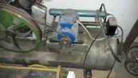 GKW DDR Werkststt Kompressor Mitte - Wedding Vorschau
