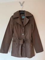 Street One Jacke Mantel Trenchcoat Übergangsjacke Gr. 36 Kr. München - Taufkirchen Vorschau