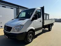 Mercedes-Benz Sprinter II Pritsche 316 CDI+Scheckheft+2.Hand Bayern - Augsburg Vorschau