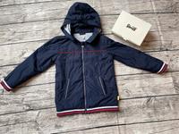 Coole Jacke von Steiff Größe 122 Dortmund - Lichtendorf Vorschau