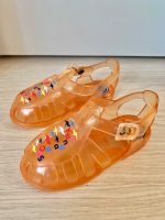 Neu! Kangaroos Badeschuhe Wasser Sandalen unisex orange Gr. 22 Rheinland-Pfalz - Hördt Vorschau