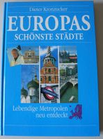 Europas schönste Städte, Dieter Kronzucker; Lebendige Metropolen Rheinland-Pfalz - Neustadt an der Weinstraße Vorschau