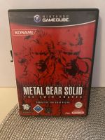 Nintendo Gamecube Metal Gear Solid The Twin Snakes Köln - Meschenich Vorschau