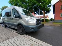 Ford Transit Nordrhein-Westfalen - Enger Vorschau