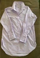 Tom Tailor Longbluse Hemd Gr. XS flieder neuw. Bayern - Anzing Vorschau