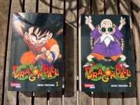 Dragonball Massivmanga 1&2 Brandenburg - Bernau Vorschau