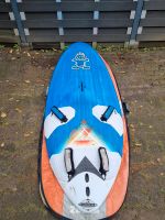 Surfbrett / Surfboard - Starboard Carve 151 Schleswig-Holstein - Brinjahe Vorschau