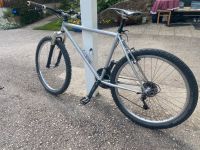 Fahrrad zu verkaufen Bayern - Bad Heilbrunn Vorschau