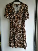 Schönes Kleid Gr. M Vero Moda Neu! Leopardenprint Baden-Württemberg - Bietigheim-Bissingen Vorschau