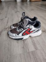 ADIDAS 'YUNG-96 CHASM' SNEAKERS - SILBER Gr. 38-39 Nordrhein-Westfalen - Lengerich Vorschau