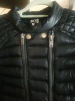 Herren Jacke sky rebel Gr. M schwarz Bayern - Buttenheim Vorschau