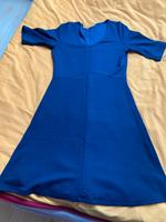 Kleid edc by Esprit, blau S Nordrhein-Westfalen - Hamminkeln Vorschau