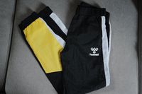 wNEU Hummel XS Jogginghose Hose Vintage Retro Ballonstoff Niedersachsen - Bad Nenndorf Vorschau