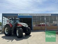 Steyr TERRUS CVT 6300 Traktor Bayern - Obertraubling Vorschau