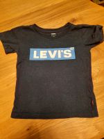 T-Shirt Levi's Kinder Größe 98 Hessen - Rüsselsheim Vorschau