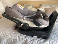 Maxi Cosi Pearl Kindersitz, Sitz, Maxi Cosi Isofix One I-Size Thüringen - Erfurt Vorschau