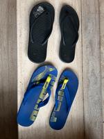 Puma und Nike Badeschuhe Baden-Württemberg - Tettnang Vorschau