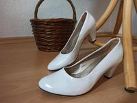 Damen Schuhe Pumps Nordrhein-Westfalen - Werl Vorschau