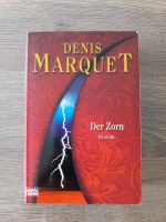 Der Zorn von Denis Marquet Nordrhein-Westfalen - Heek Vorschau