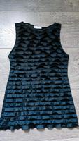 Top Sommertop Ärmellose Bluse Orsay Gr.S Schwarz Nordrhein-Westfalen - Unna Vorschau