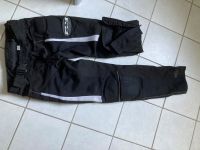 FLM Textil Motorradkombi 2-teilig Gr. S (38/40) Hessen - Bad Homburg Vorschau