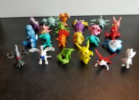 Pokemon Figuren verpackt 24 Stück (2-4cm)(10Euro mit Versand)NEU Dortmund - Aplerbeck Vorschau