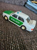 BMW Polizeiwagen E28 Matchbox Schleswig-Holstein - Neumünster Vorschau