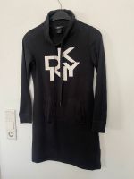 DKNY Donna Laram sweat Kleid Long hoodie Pullover dress sport zop Nordrhein-Westfalen - Altenbeken Vorschau