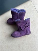 UGG Boots Winterstiefel, Gr.20,5 Bayern - Kösching Vorschau