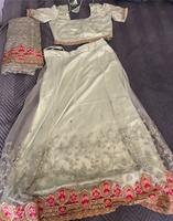 Lehenga set Bremen - Huchting Vorschau