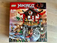 LEGO 70643 / Ninjago - "Tempel der Auferstehung" / NEU und OVP Rheinland-Pfalz - Worms Vorschau