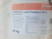 Fermacell Lehm-Finishputz Niedersachsen - Salzgitter Vorschau