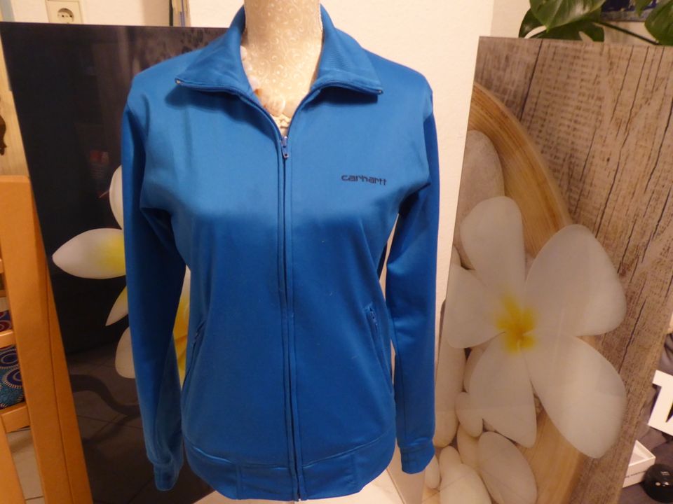 Carhartt Jacke, Trainingsjacke, Größe XS in Nürnberg (Mittelfr)