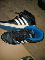 normale adidas schuhe Nordrhein-Westfalen - Willebadessen Vorschau